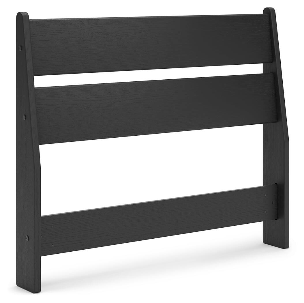 Socalle Queen Panel Headboard