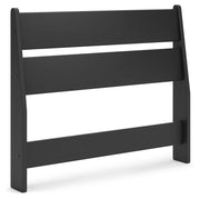 Socalle Queen Panel Headboard