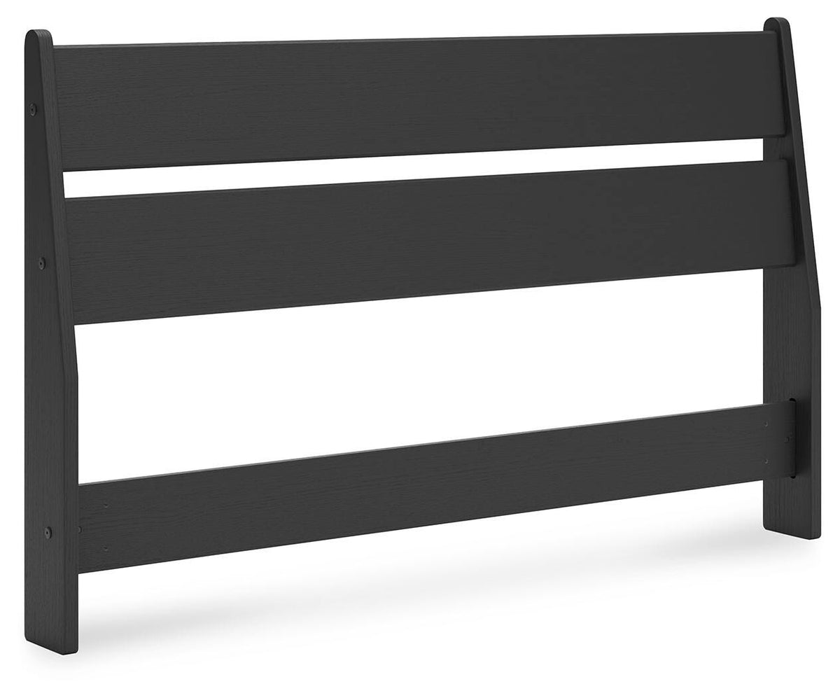 Socalle Queen Panel Headboard