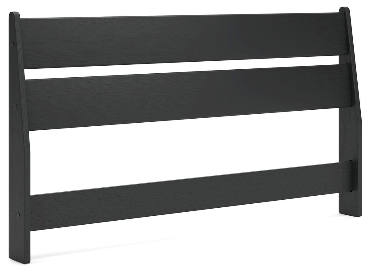 Socalle Panel Headboard - Queen