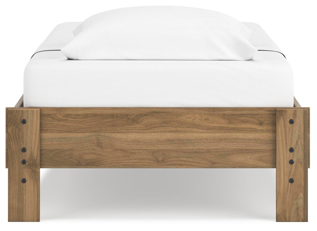 Deanlow Queen Platform Bed