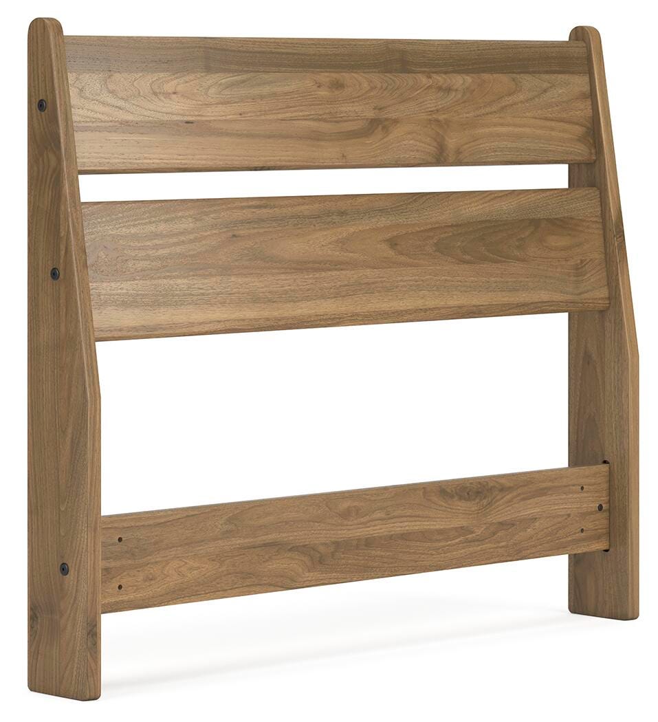 Deanlow Queen Panel Headboard