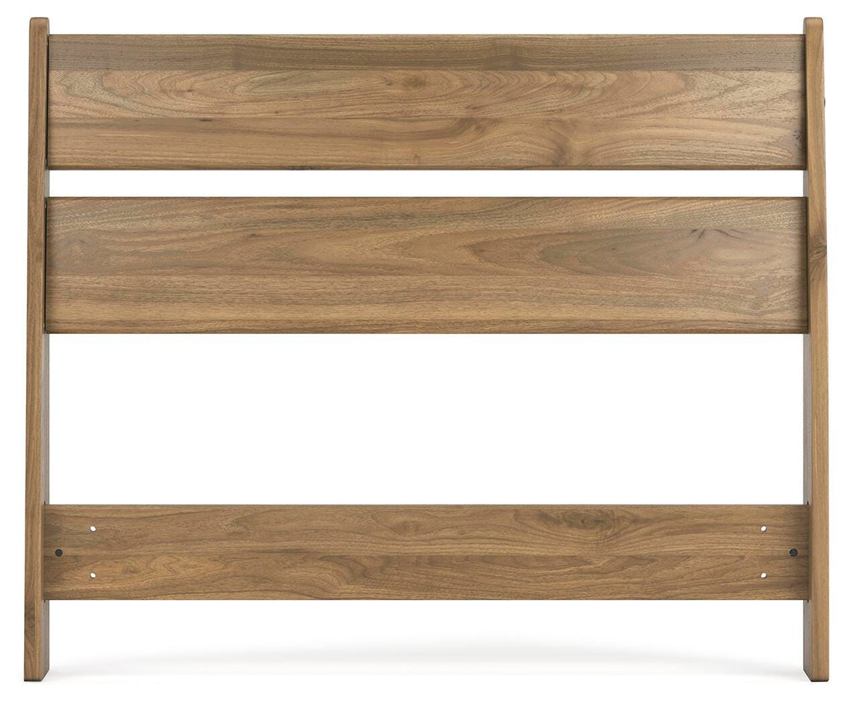 Deanlow Queen Panel Headboard