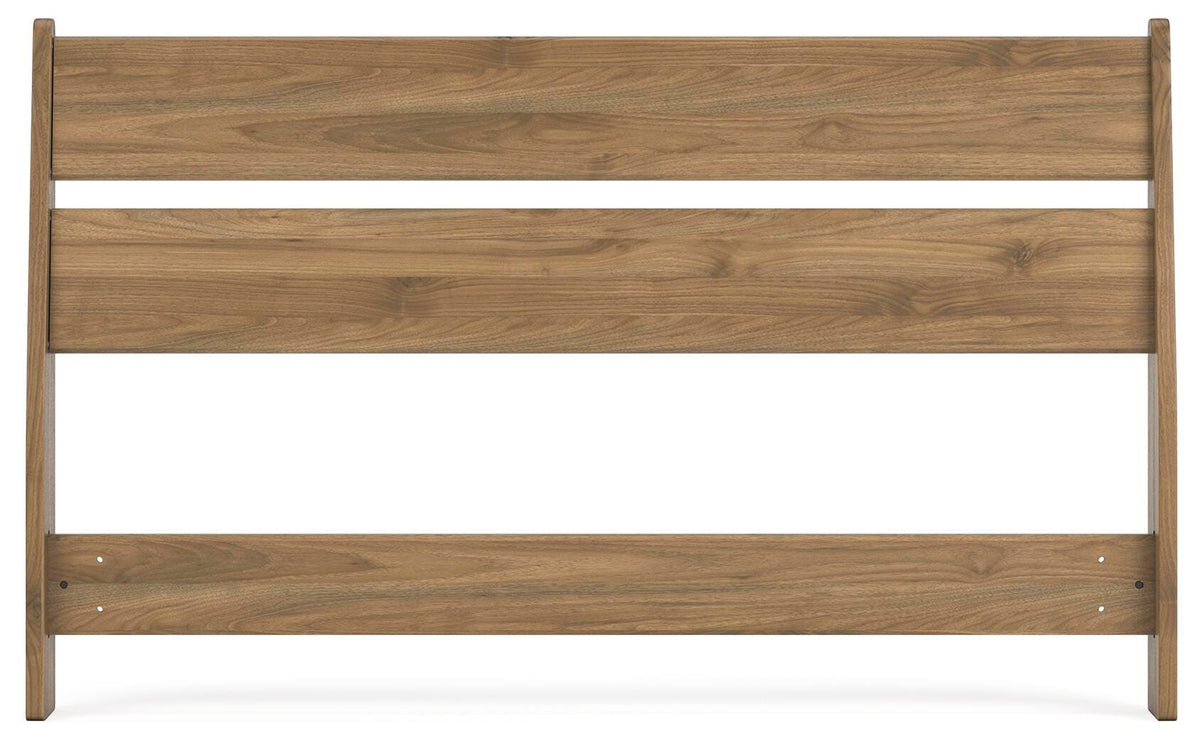 Deanlow Queen Panel Headboard