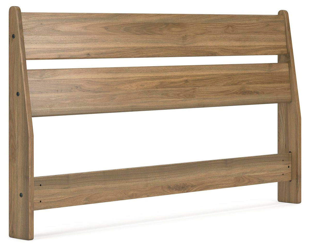 Deanlow Panel Headboard - Queen