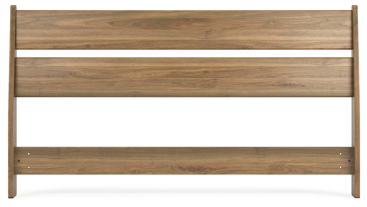 Deanlow Panel Headboard - Queen