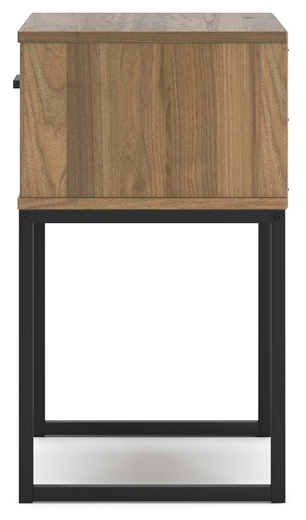 Deanlow One Drawer Night Stand