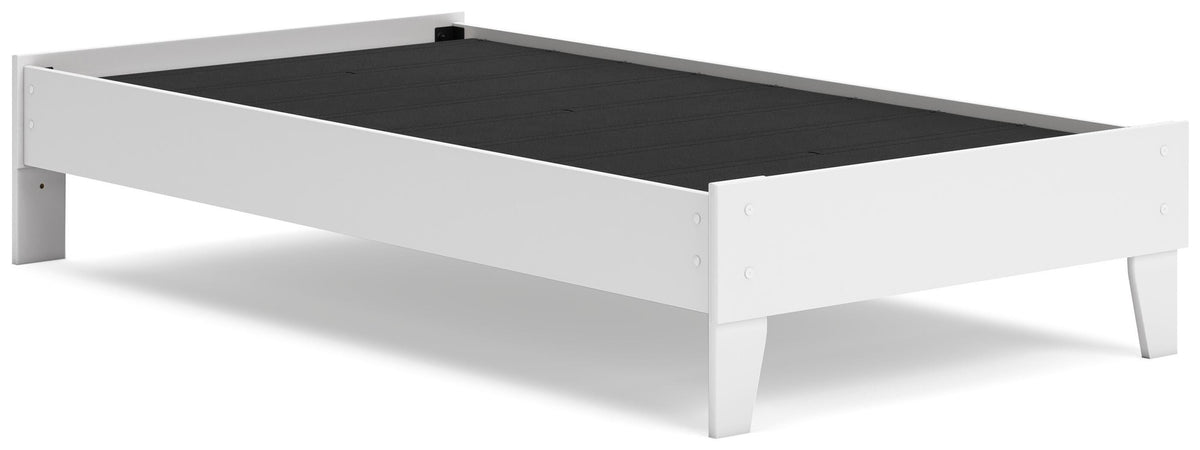 Socalle Queen Platform Bed