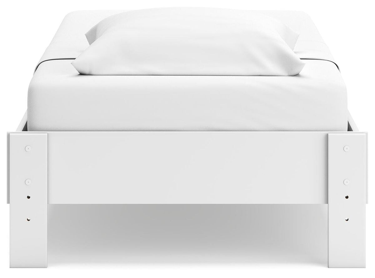 Socalle Queen Platform Bed