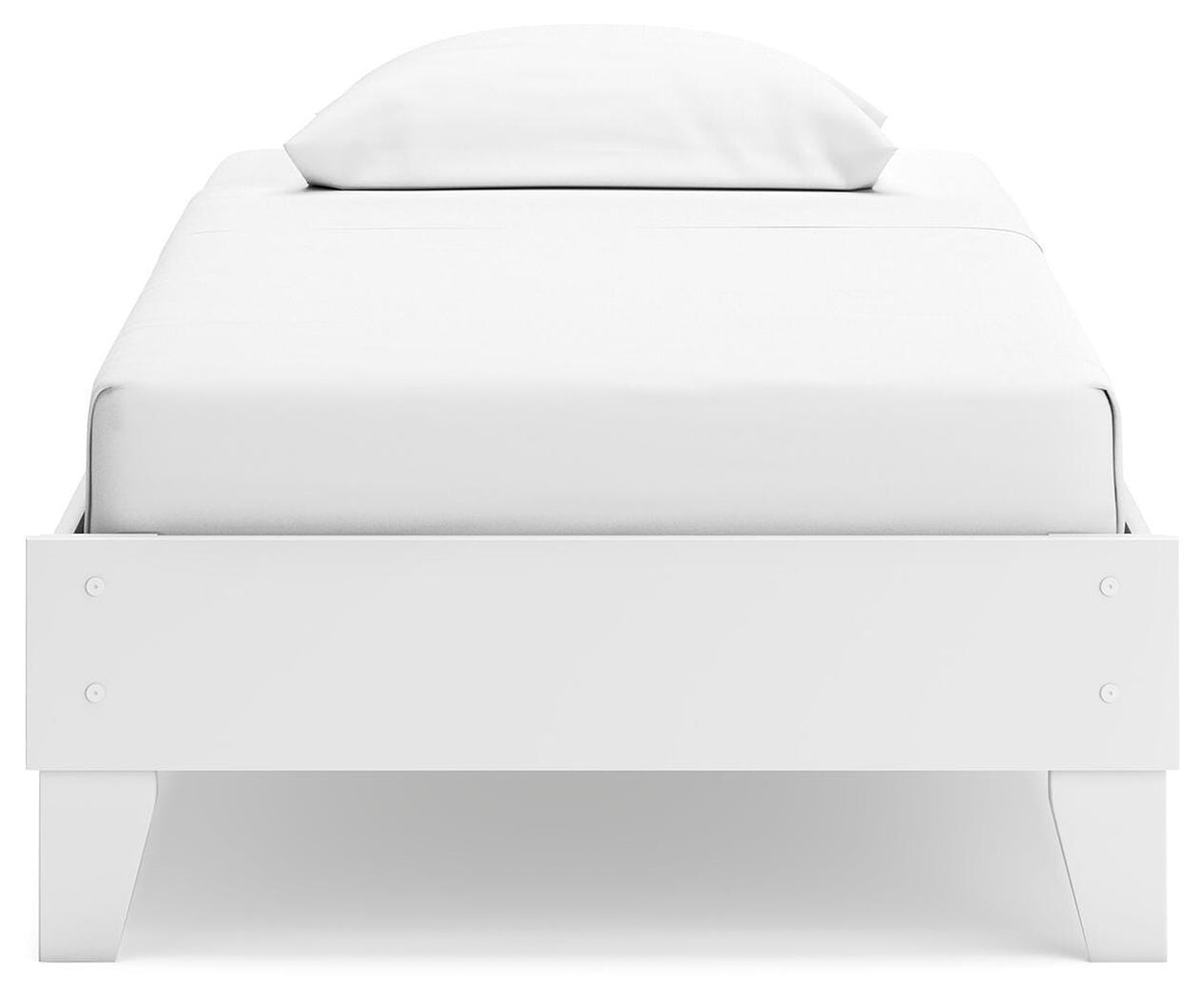 Socalle Queen Platform Bed