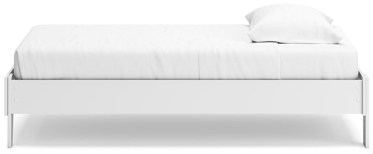 Socalle Queen Platform Bed