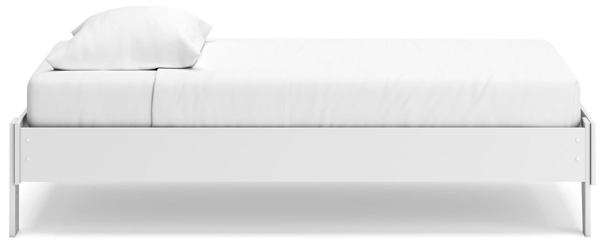 Socalle Queen Platform Bed