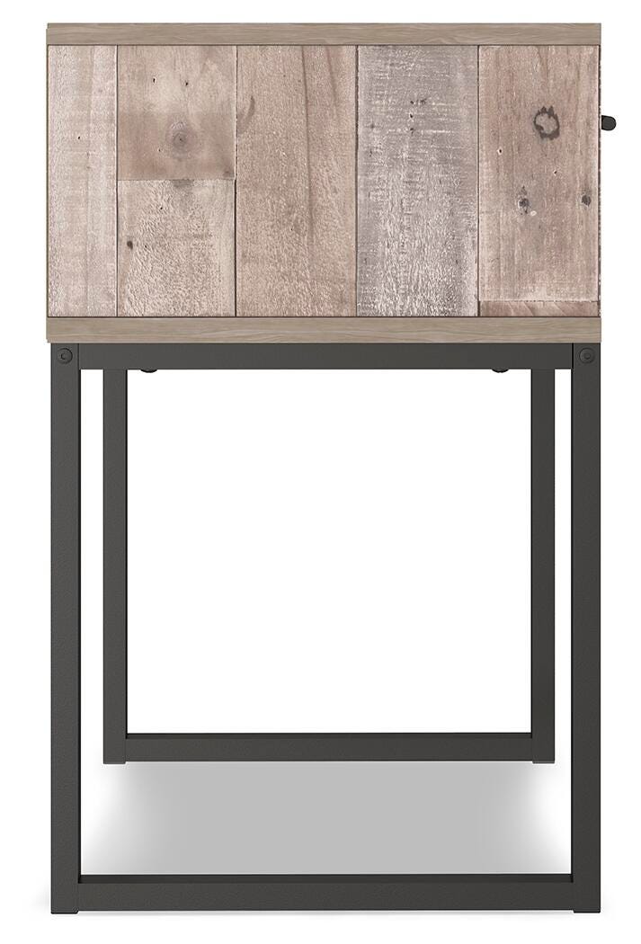 Neilsville One Drawer Night Stand