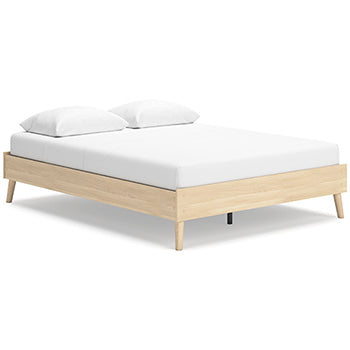 Cabinella Bed