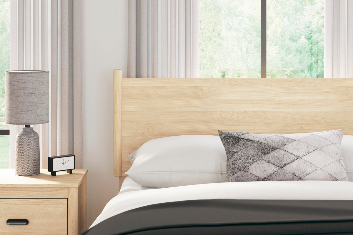 Cabinella Panel Headboard - Full