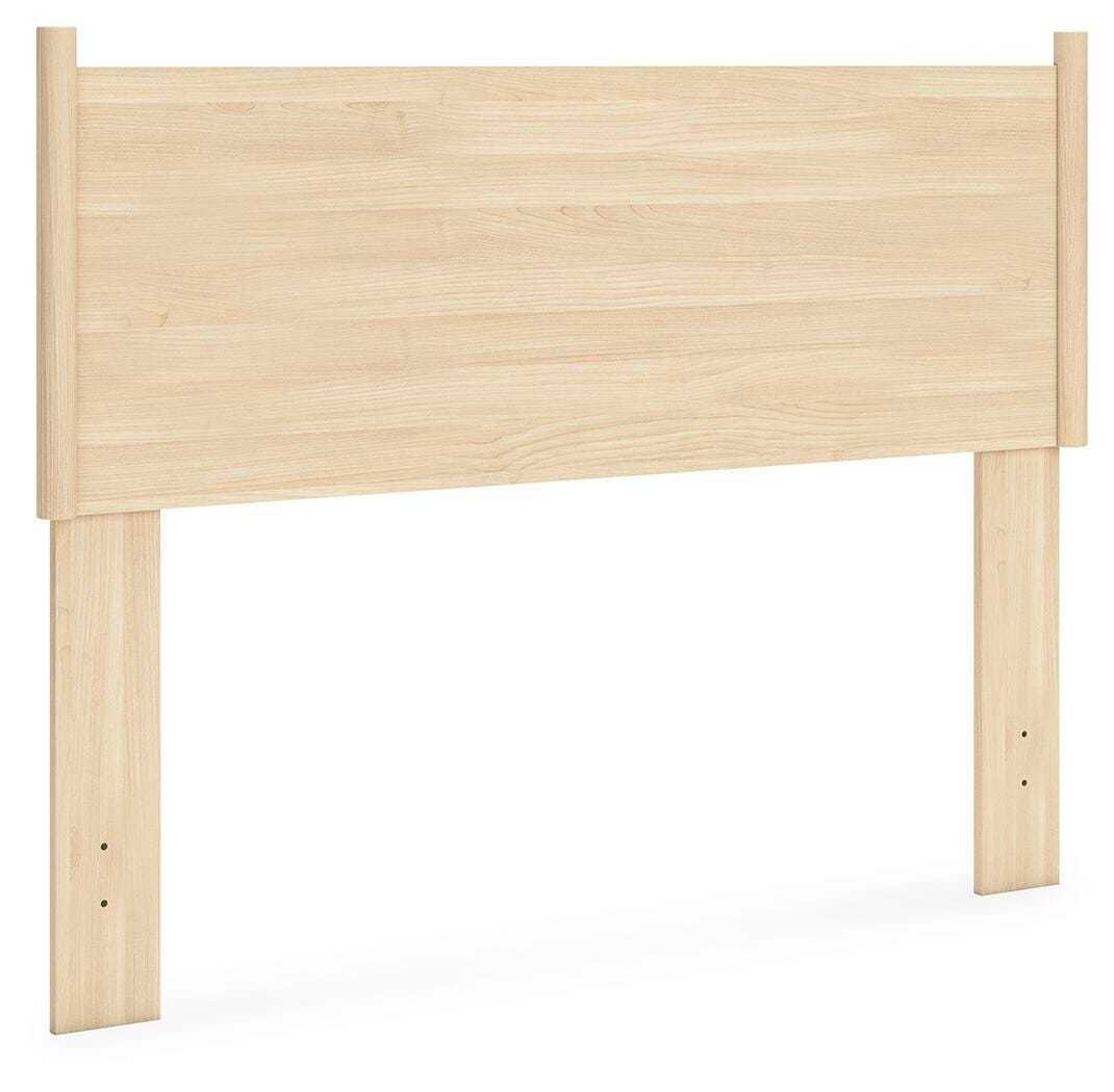 Cabinella Queen Panel Headboard