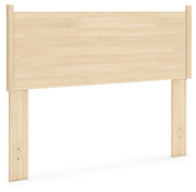 Cabinella Panel Headboard - Full