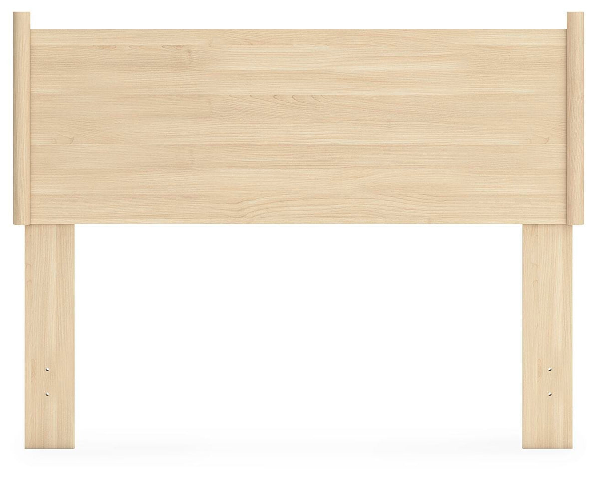 Cabinella Queen Panel Headboard