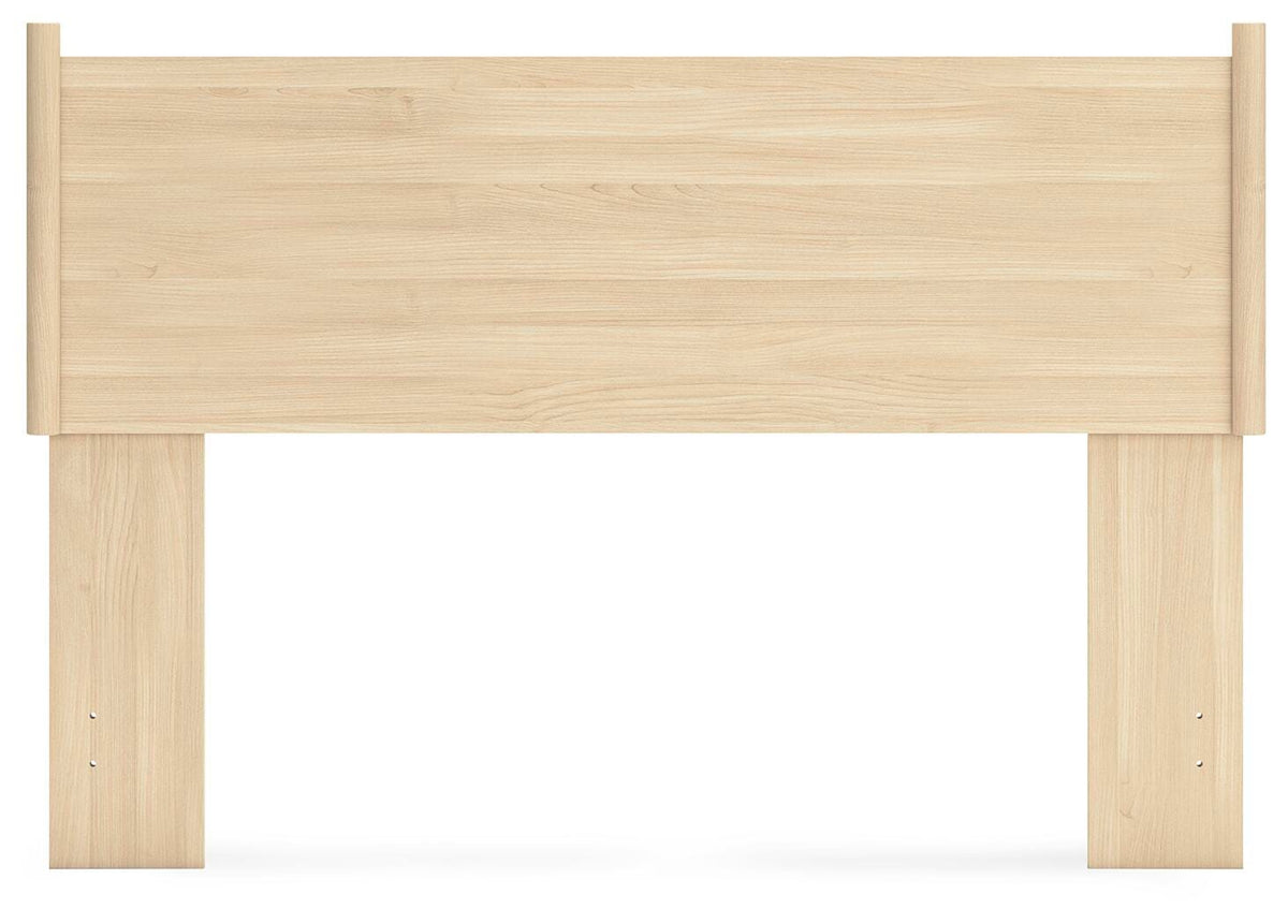 Cabinella Panel Headboard - Queen