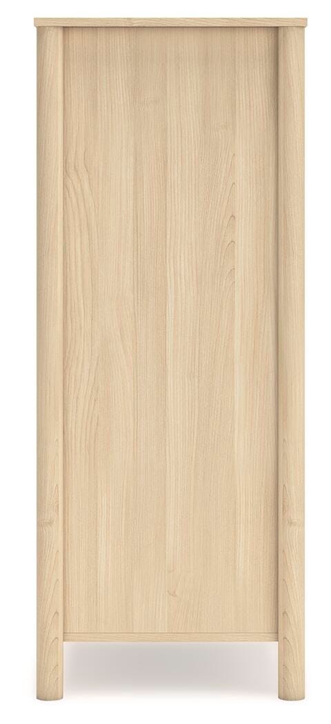 Cabinella Five Drawer Chest
