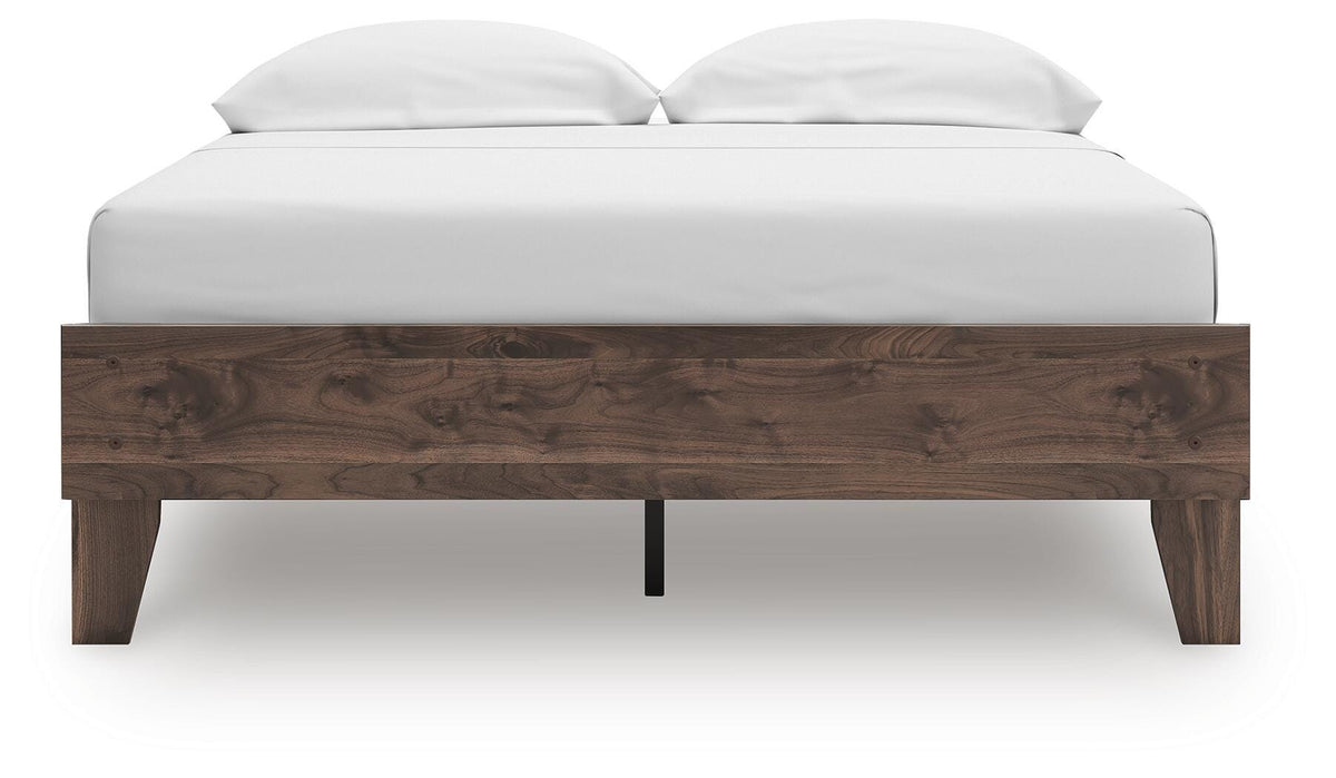 Calverson Queen Platform Bed