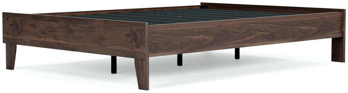 Calverson Platform Bed - Full
