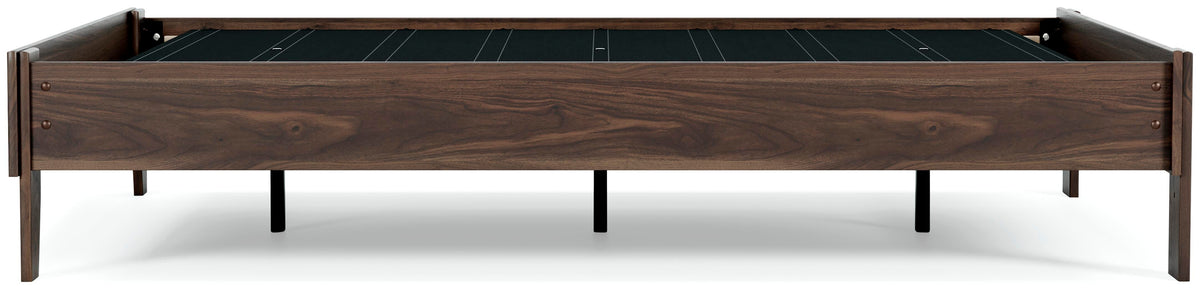 Calverson Queen Platform Bed