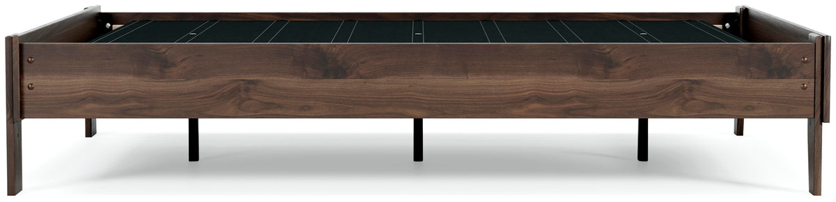 Calverson Queen Platform Bed