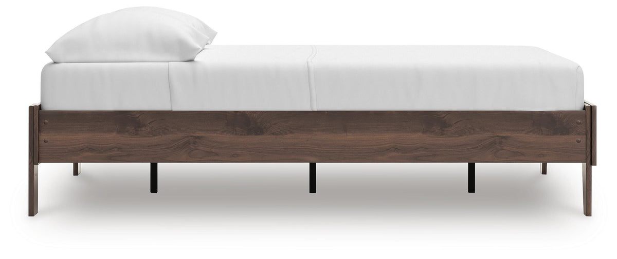 Calverson Queen Platform Bed