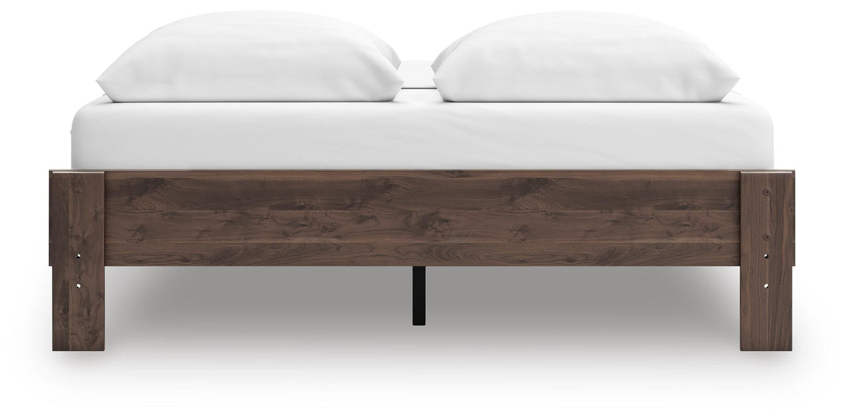 Calverson Platform Bed - Queen