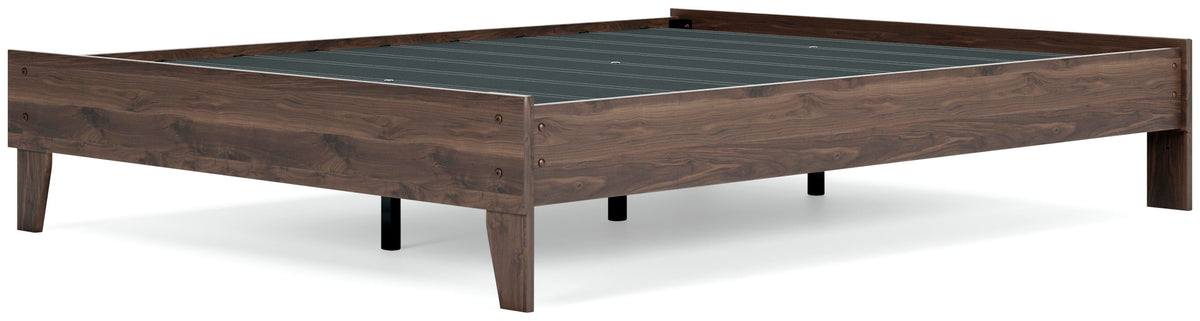 Calverson Platform Bed - Queen