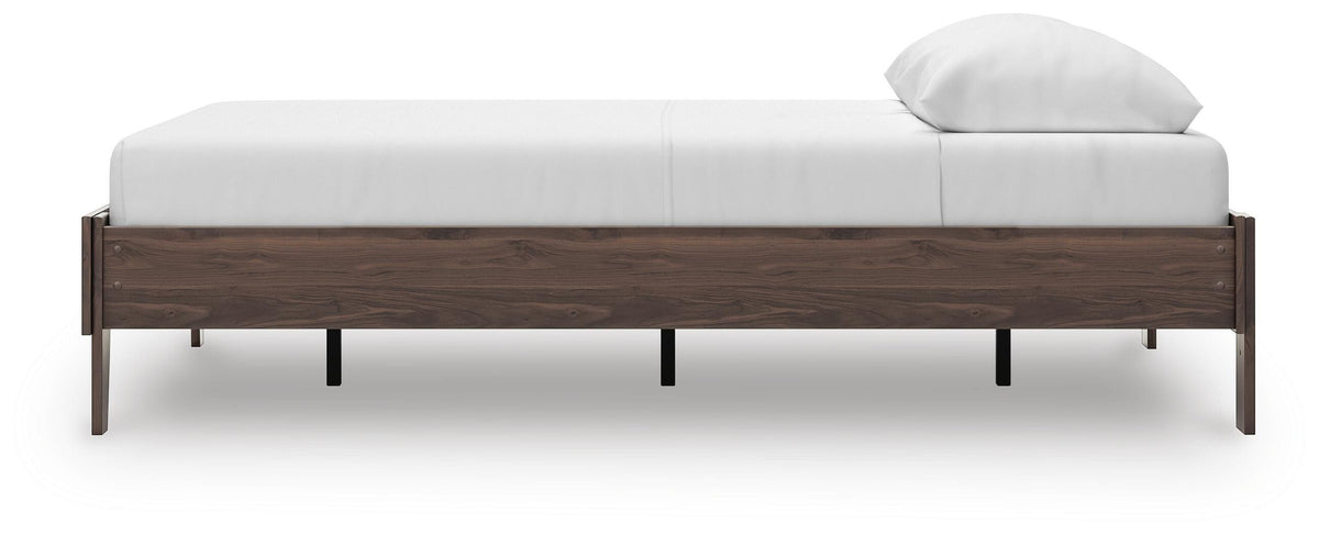 Calverson Queen Platform Bed