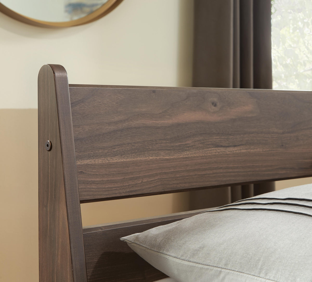 Calverson Panel Headboard Set - Full, Dresser, Chest and 2 Nightstands
