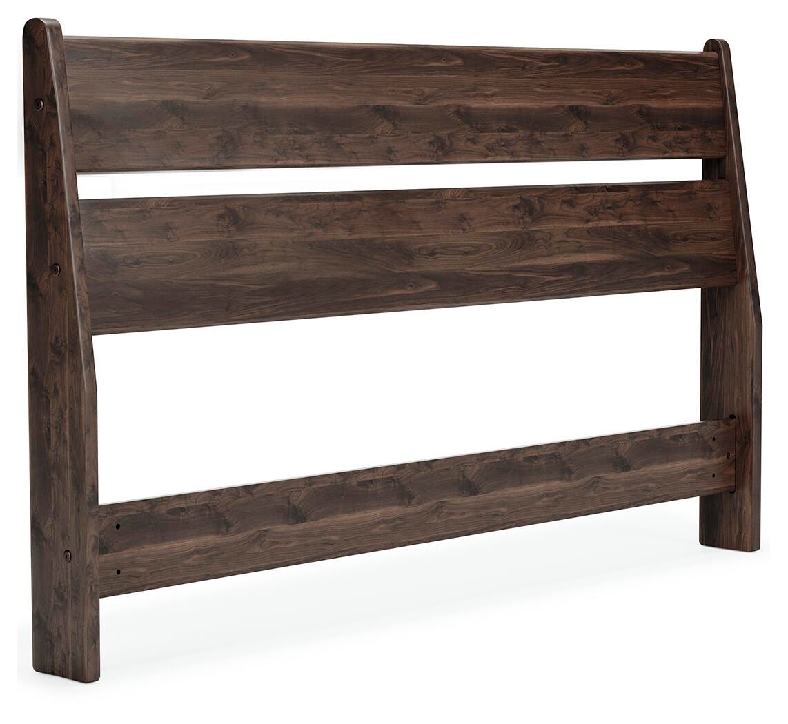 Calverson Queen Panel Headboard