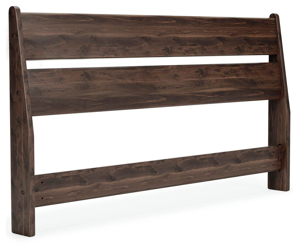 Calverson Panel Headboard Set - Queen, Dresser