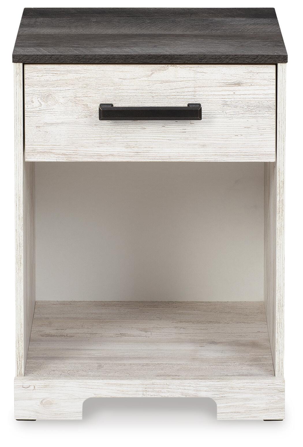 Shawburn One Drawer Night Stand