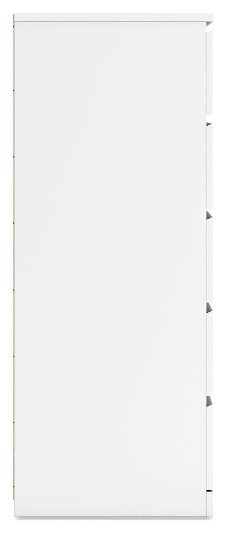 Onita Queen Storage Bed, Chest and Nightstand