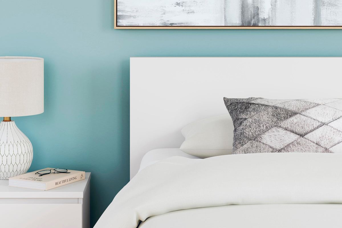 Onita Queen Panel Headboard