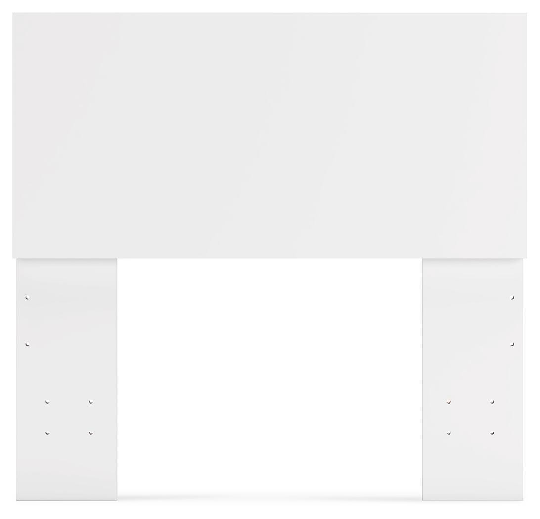 Onita Queen Panel Headboard