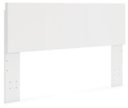 Onita King Panel Headboard