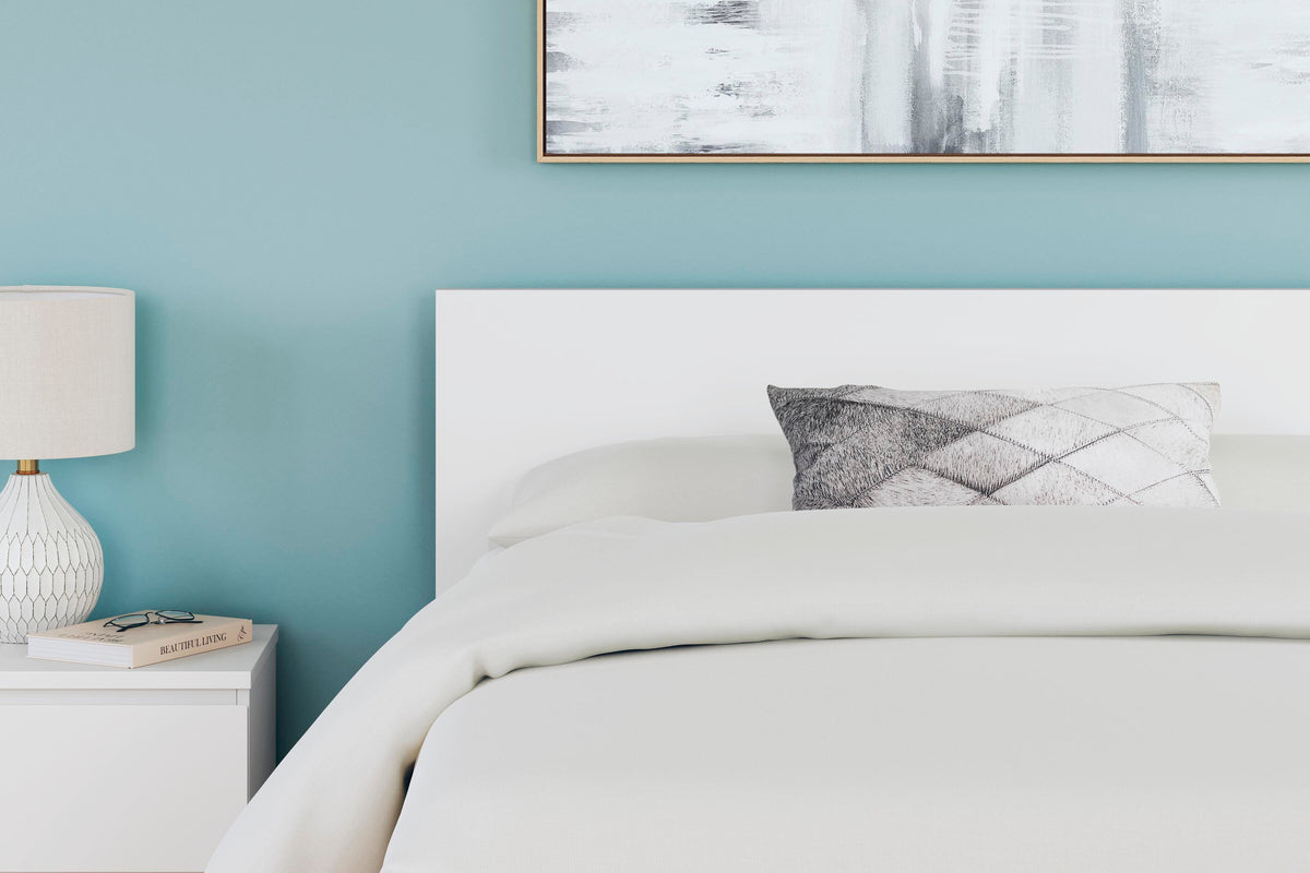 Onita Queen Panel Headboard