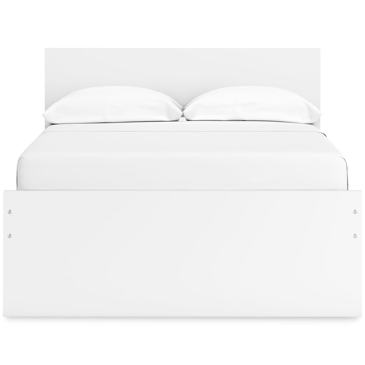 Onita Panel Platform Bed - Full
