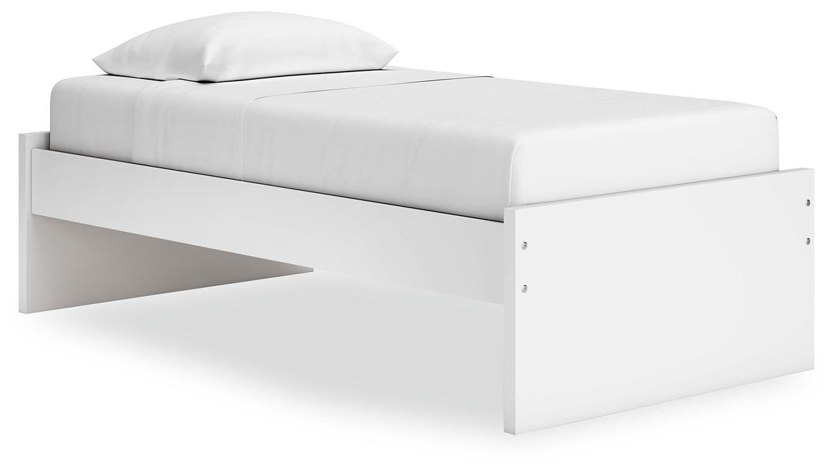 Onita Queen Platform Bed