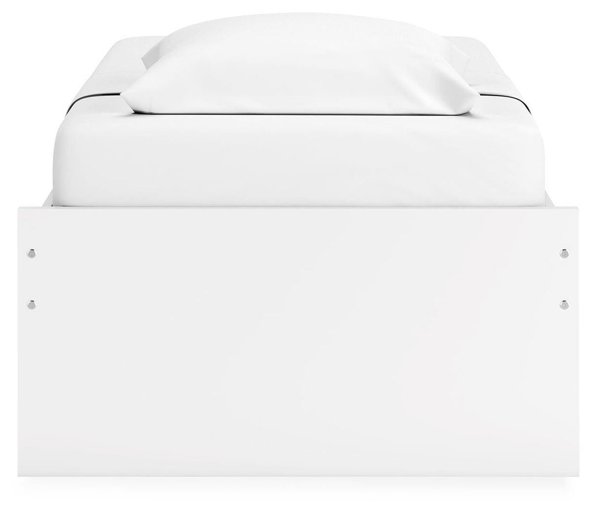 Onita Queen Platform Bed