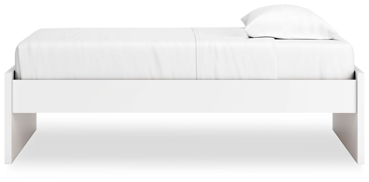 Onita Queen Platform Bed