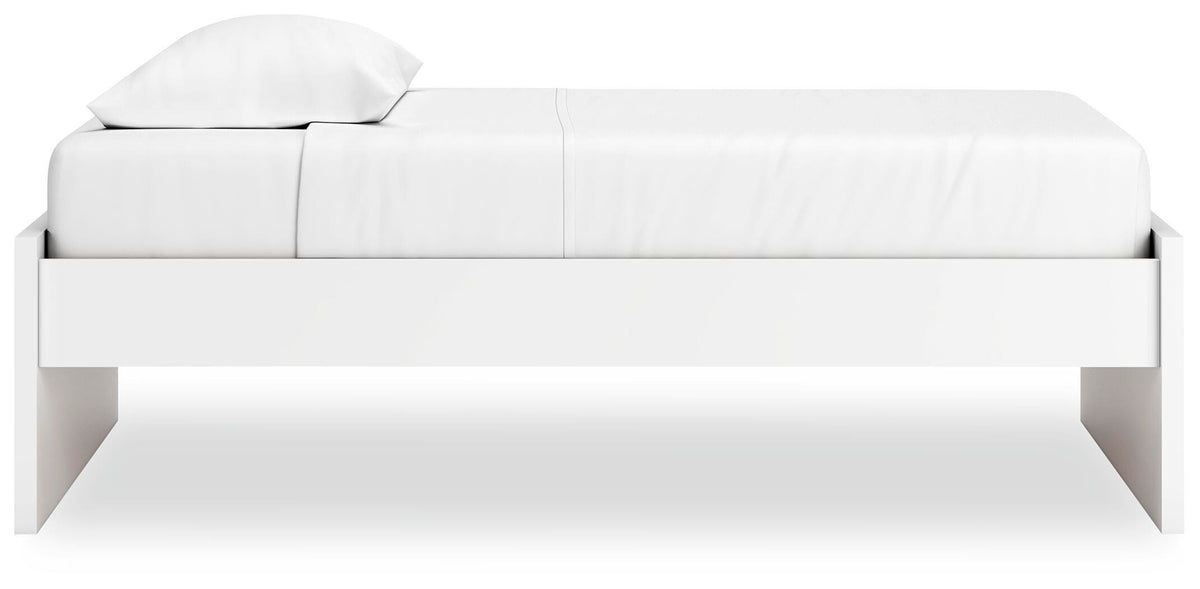 Onita Queen Platform Bed