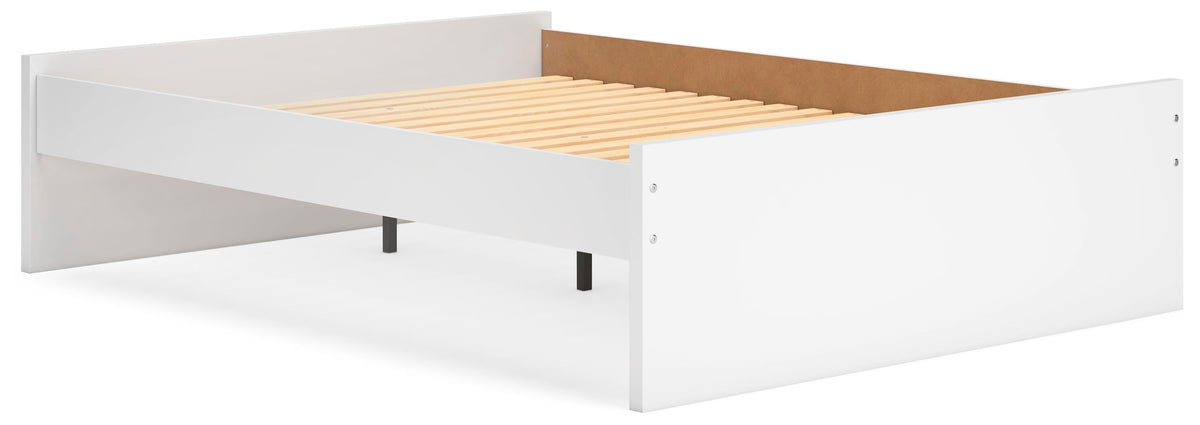 Onita Platform Bed - Queen