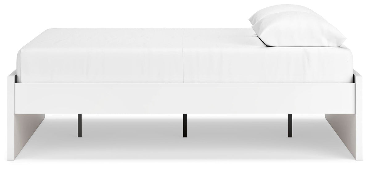 Onita Platform Bed - Queen