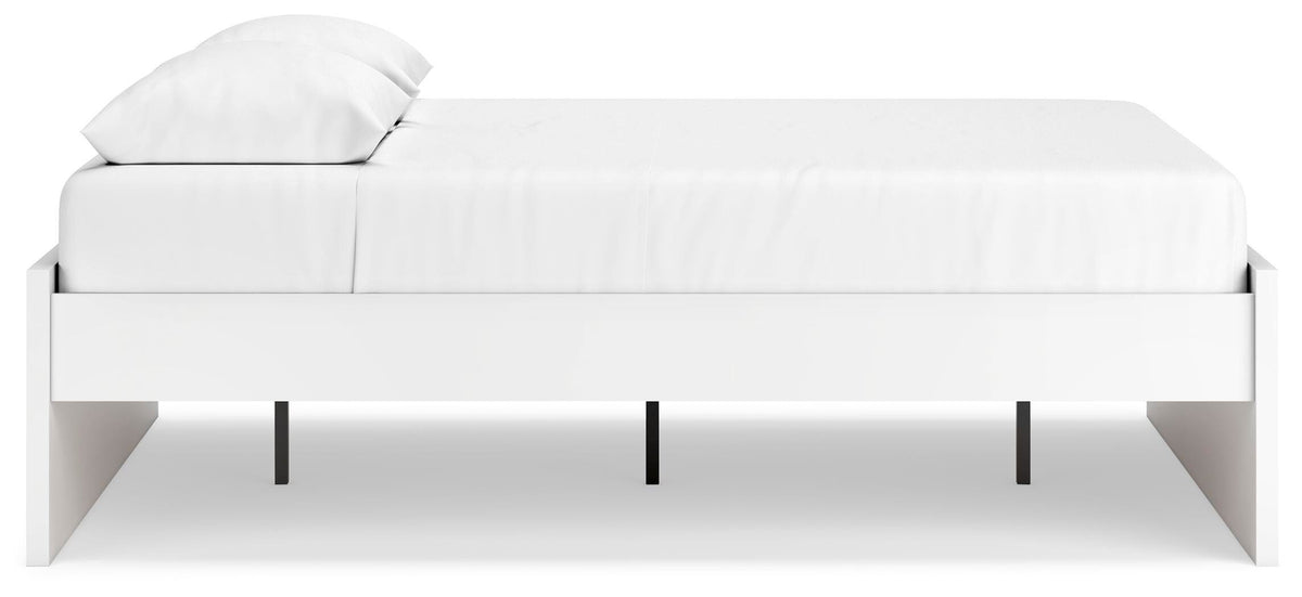 Onita Queen Platform Bed