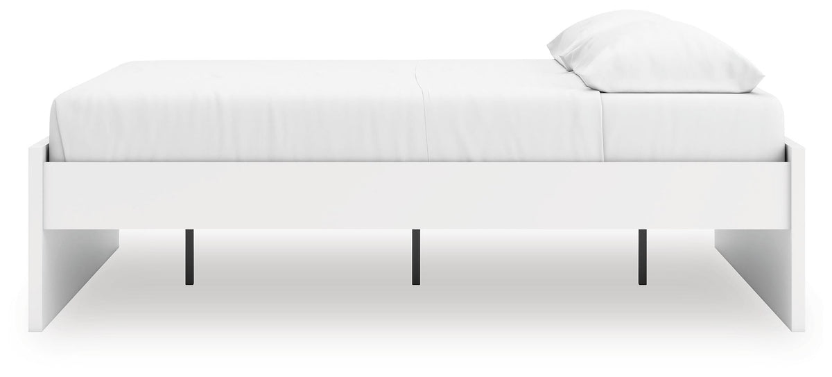 Onita King Platform Bed